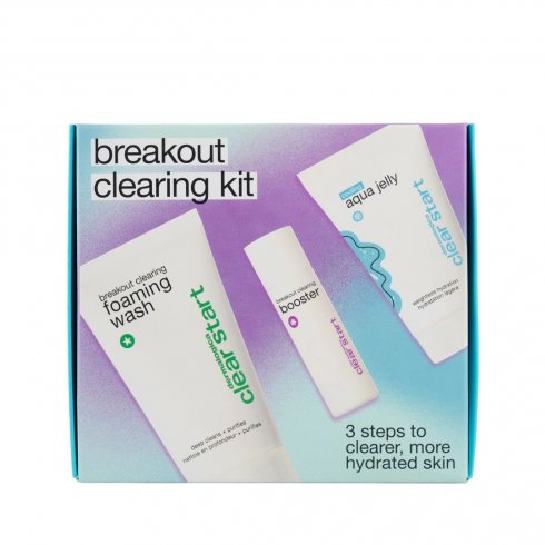 Zestaw Breakout Clearing Kit
