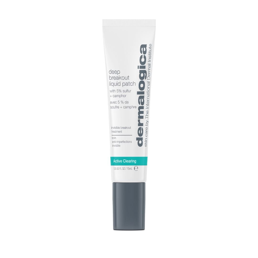 Deep Breakout Liquid Patch - Dermalogica