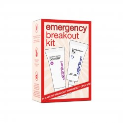 Emergency Breakout Kit - zestaw