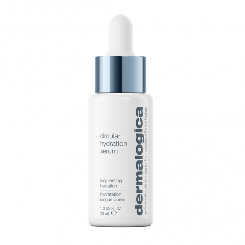 Circular Hydration Serum