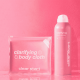Clarifying Body Cloth