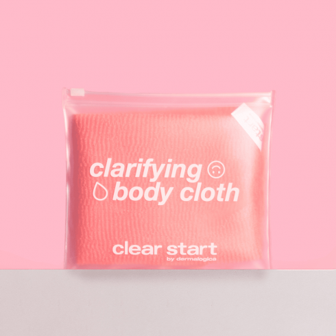 Clarifying Body Cloth