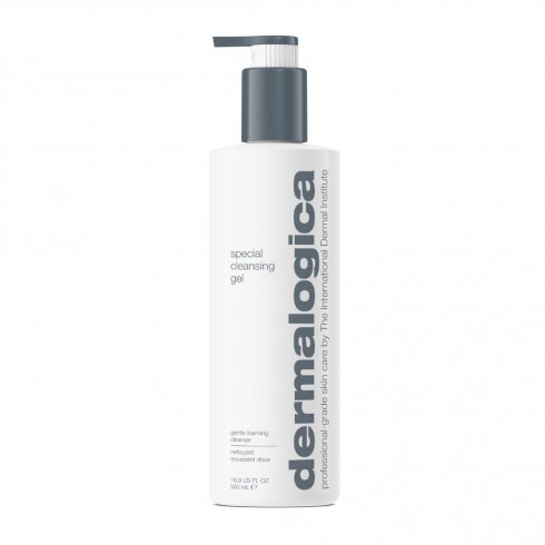 Special Cleansing Gel 500 ml