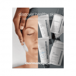 Zestaw Discover Healthy Skin