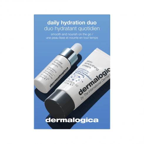 Daily Hydration Duo
