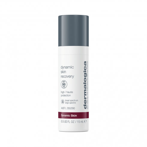 Dynamic Skin Recovery SPF 50 - travel size