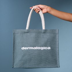 Holiday Tote Bag