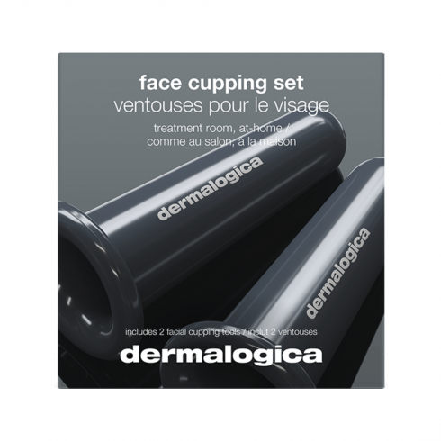 Face Cupping Set
