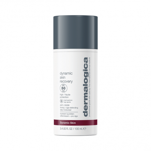 Dynamic Skin Recovery SPF50 Jumbo - wersja limitowana