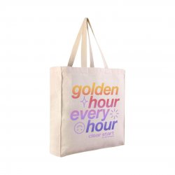 Torba Clear Start - golden hour