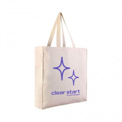 Torba Clear Start - twinkle