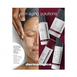 Zestaw Skin Aging Solutions