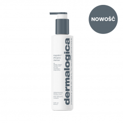 Magnetic[+] Afterglow Cleanser