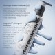 Magnetic[+] Afterglow Cleanser