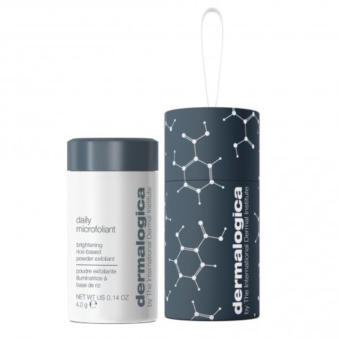 Limitowana wersja Daily Microfoliant 4 g