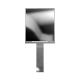 Chrome Precision Treatment Mirror