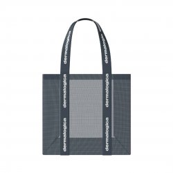 Siateczkowa torba na ramię