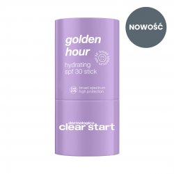 Golden Hour Hydrating SPF 30 Stick