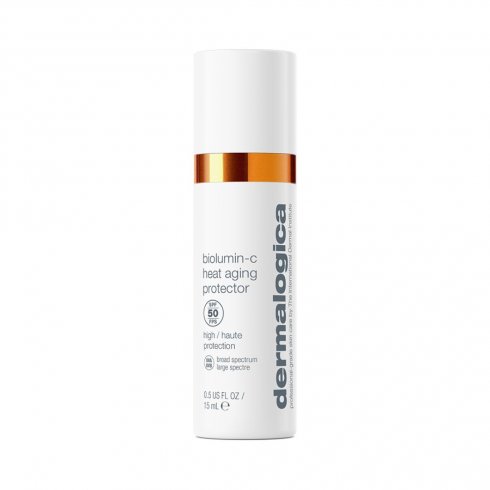 BioLumin-C Heat Aging Protector SPF 50