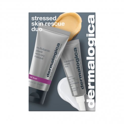 Zestaw De-Stress Duo