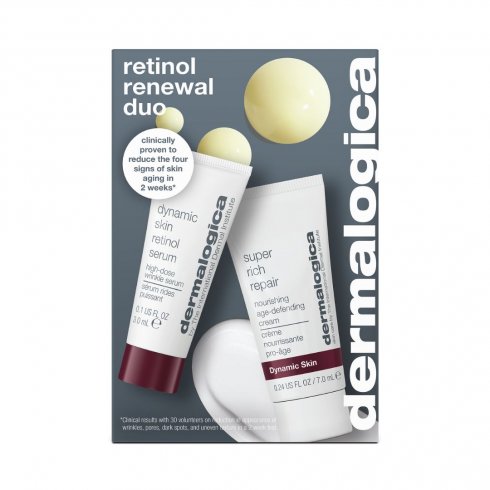 Retinol Renewal Duo