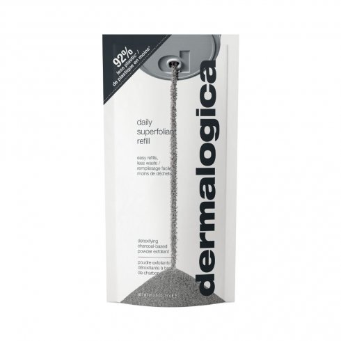 Daily Superfoliant