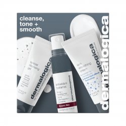 Cleanse, Tone and Smooth
