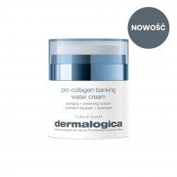 Pro-Collagen Banking Water Cream