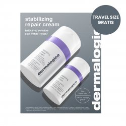 Stabilizing Repair Cream Pack