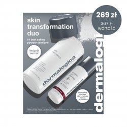 Skin Transformation Duo