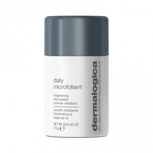Daily Microfoliant 